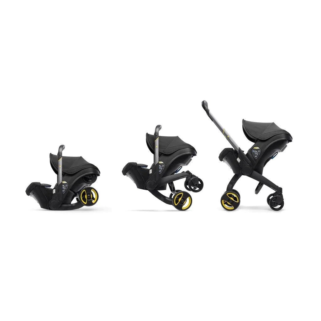 Compact 3 in 1 Baby Stroller