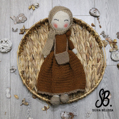 Madinah Doll