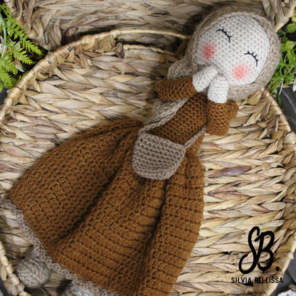 Madinah Doll