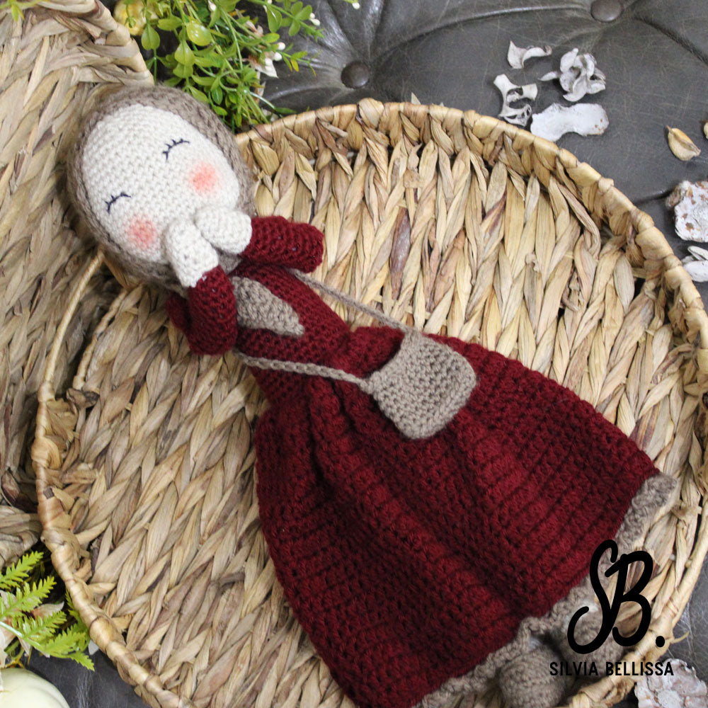 Madinah Doll