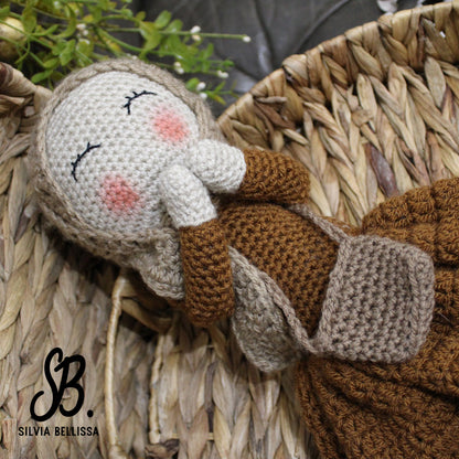 Madinah Doll