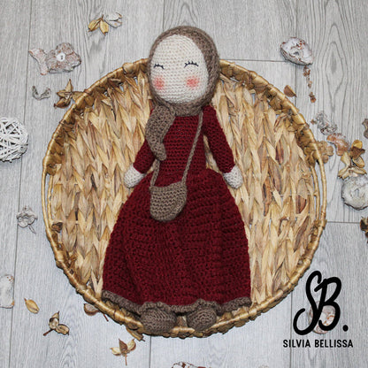 Madinah Doll
