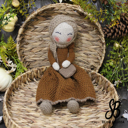 Madinah Doll
