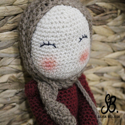 Madinah Doll