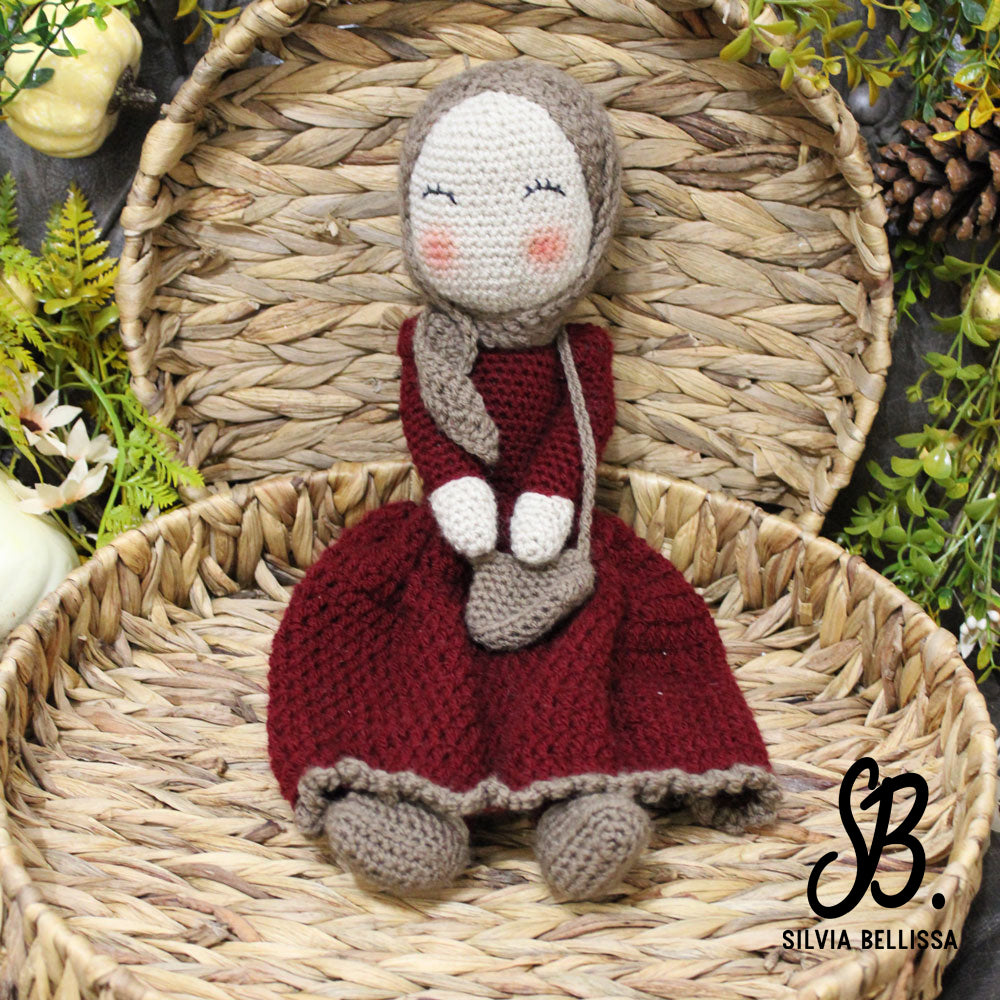 Madinah Doll
