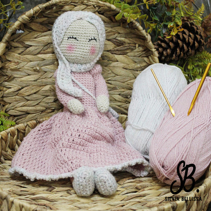 Madinah Doll