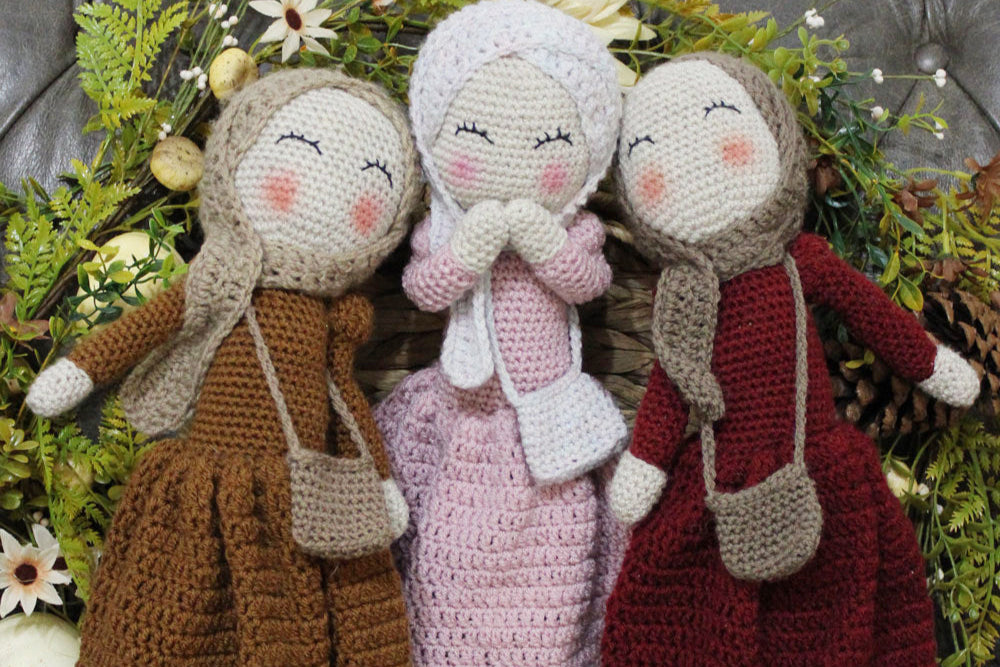 Madinah Doll