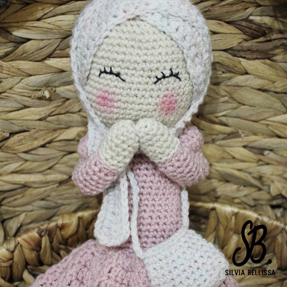 Madinah Doll