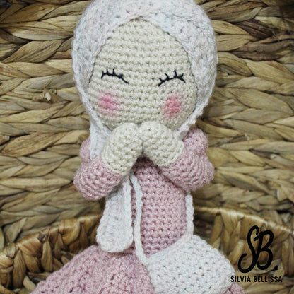 Madinah Doll