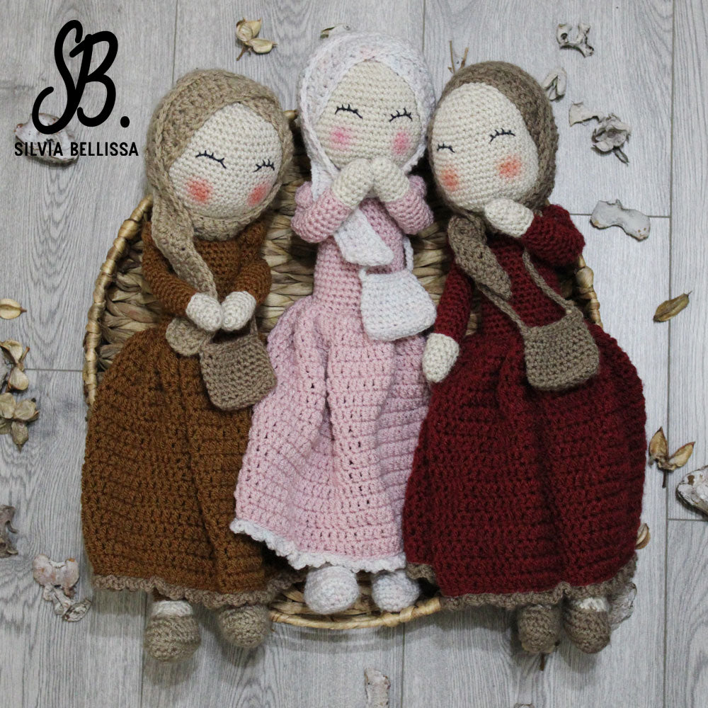 Madinah Doll