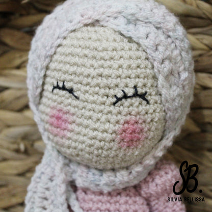 Madinah Doll