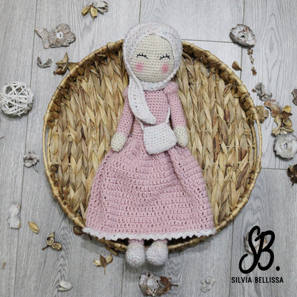 Madinah Doll