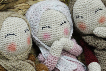 Madinah Doll