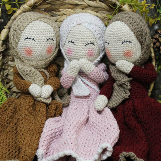 Madinah Doll