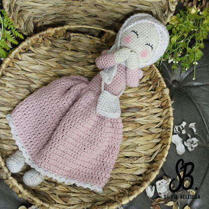 Madinah Doll